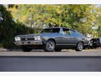 Thumbnail Photo 0 for 1968 Chevrolet Chevelle